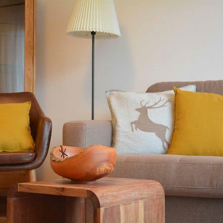 Appartement Karnutsch Schenna Exteriör bild