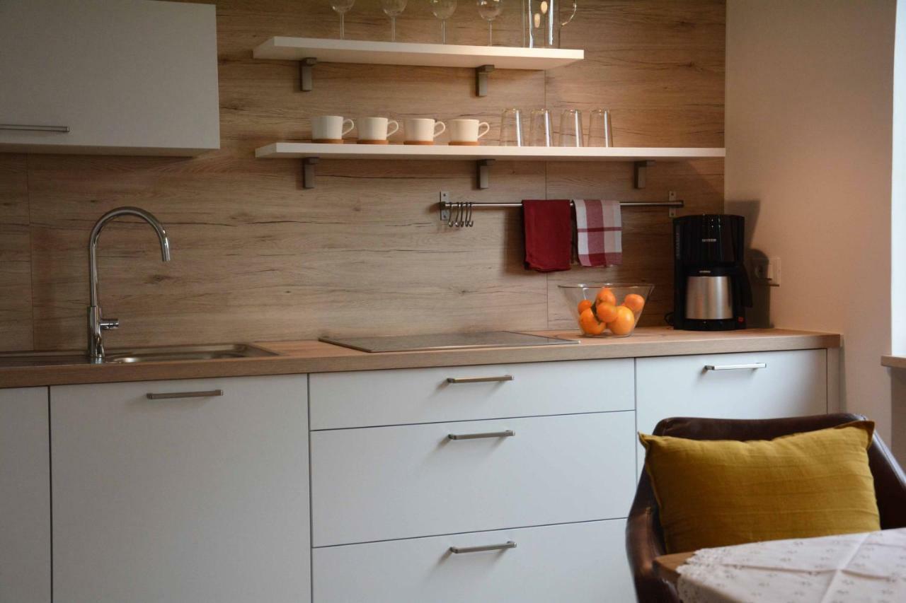Appartement Karnutsch Schenna Exteriör bild